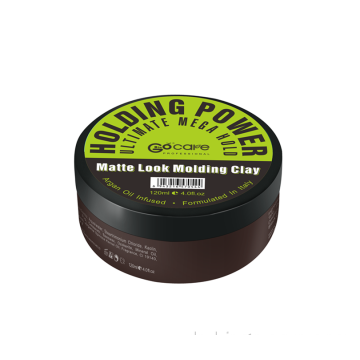 Starker Halt Matter Look Hair Clay